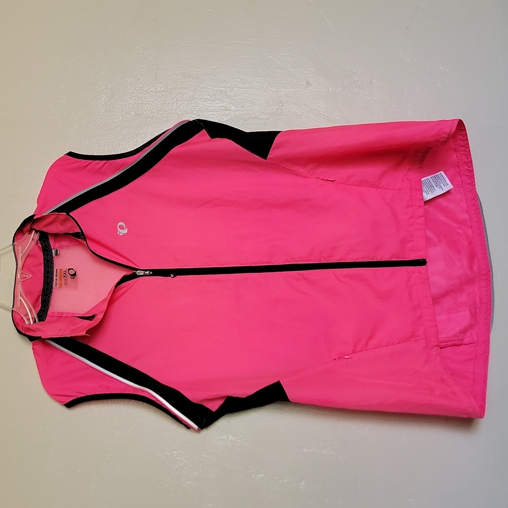 COPY - Pearl Izumi Vest
